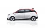 Dearcc EV10 2017 года